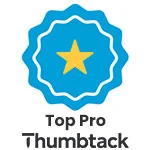 thumbtack-badge